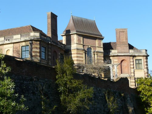 Eltham Palace