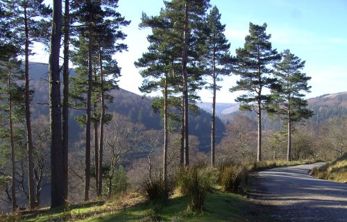 Howden Reservoir