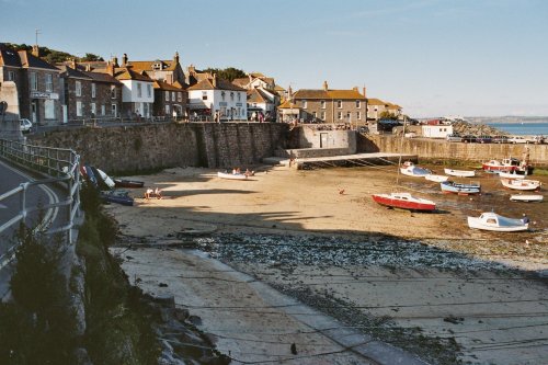 Mousehole