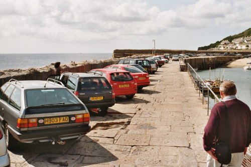 Mousehole