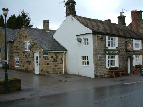 Joiners Arms, Hampsthwaite, North Yorkshire