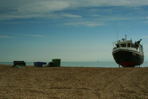 Dungeness