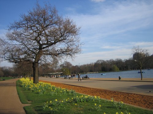 Hyde Park