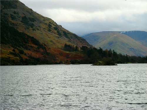 Ullswater