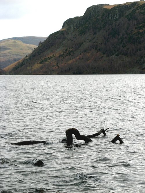 Ullswater