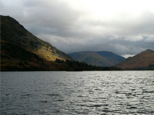 Ullswater