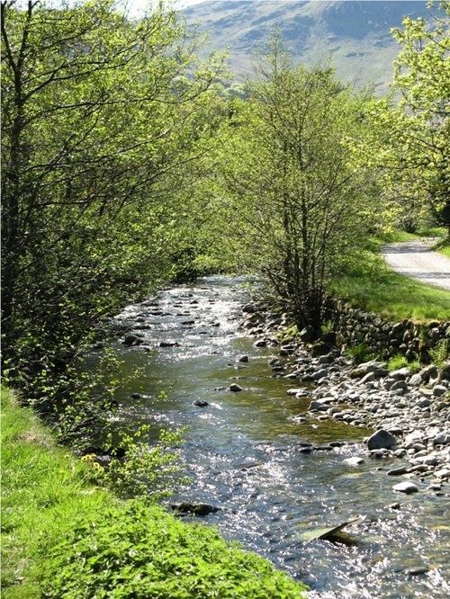 Glenridding