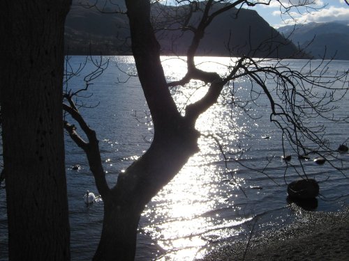 Ullswater