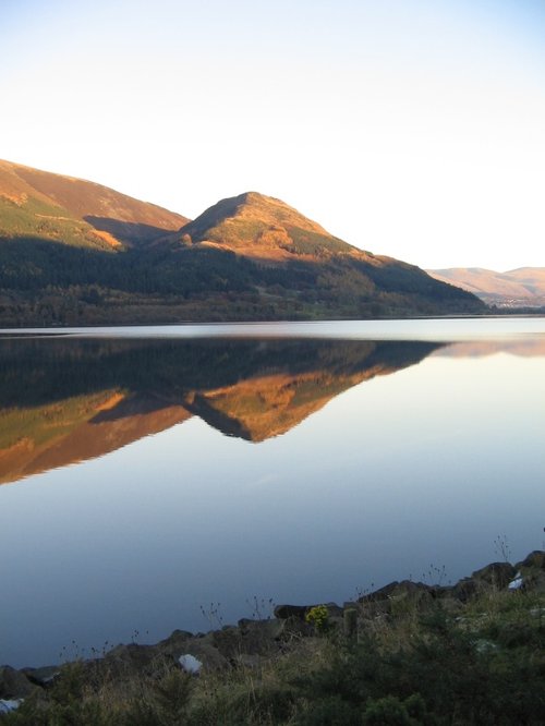 Bassenthwaite