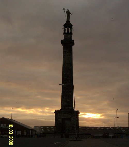 Great Yarmouth