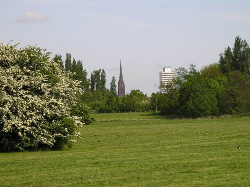 Ancient and Modern, Coventry, West Midlands