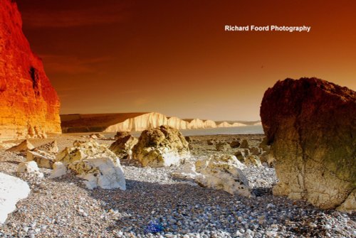 Cuckmere Haven