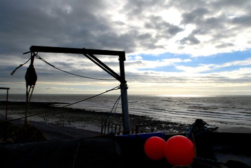 Birling Gap