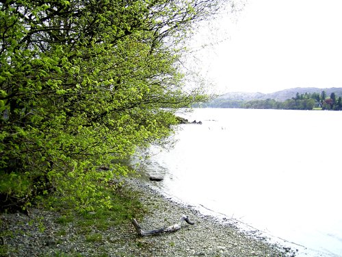 Coniston