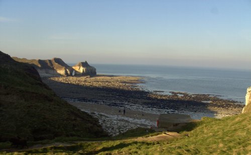 Flamborough Head