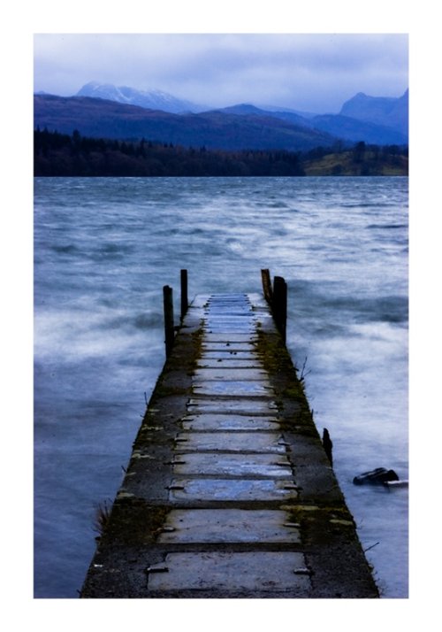 Lake Windermere