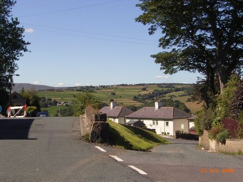 Wooldale