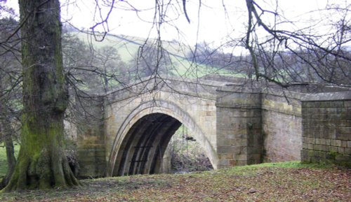 Chatsworth House