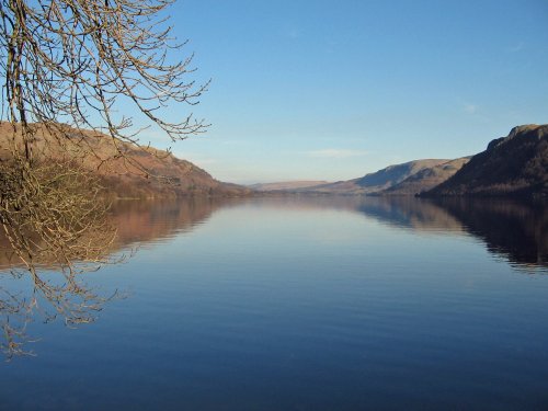 Ullswater