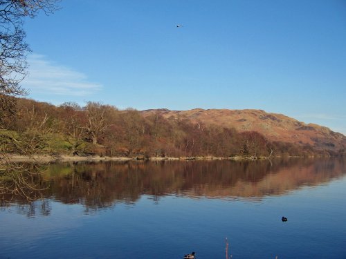 Ullswater