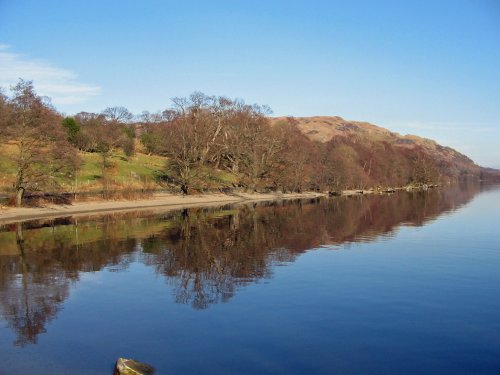 Ullswater