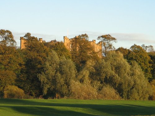 Chester-le-Street