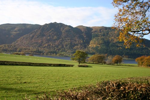 Bassenthwaite