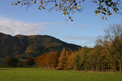 Bassenthwaite