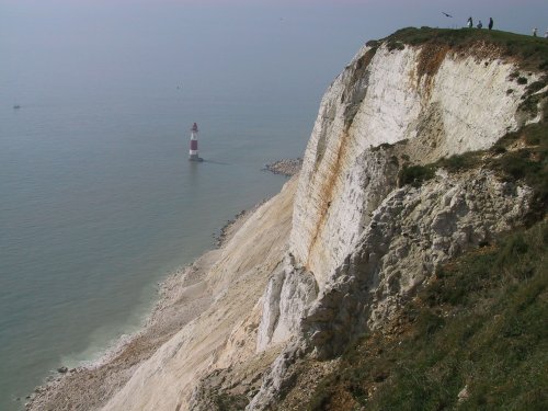 Beachy Head