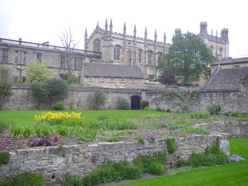 Oxford