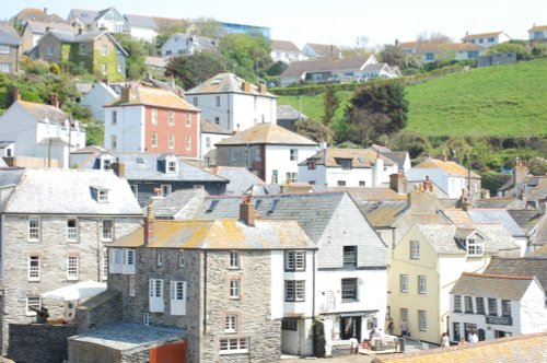 Port Isaac