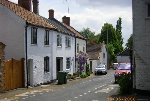 Village St