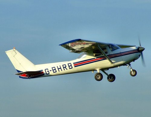 Barton Aerodrome Visitor Centre