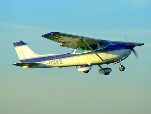 Barton Aerodrome Visitor Centre