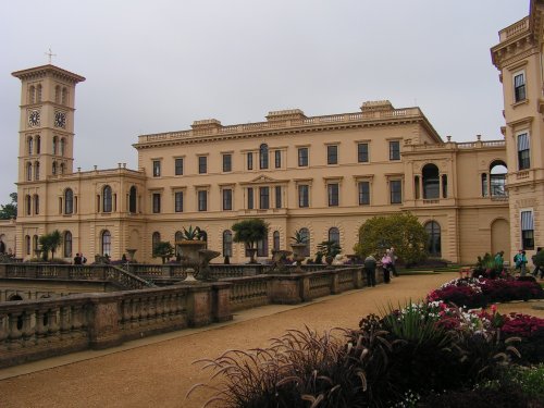 Osborne House