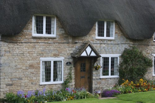 Village Cottage