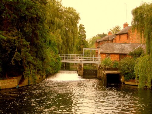 Henley on Thames