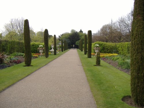 Regent's Park