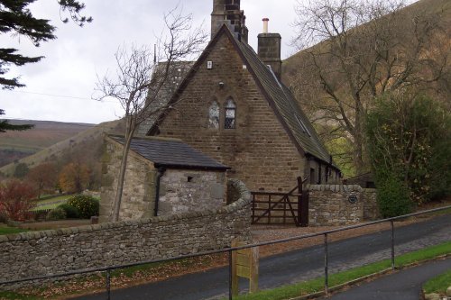 Yorkshire Dales National Park