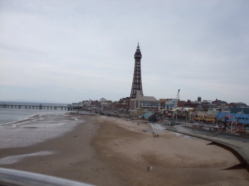 Blackpool