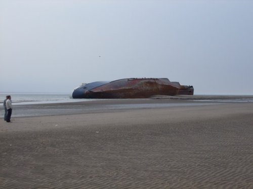 Cleveleys