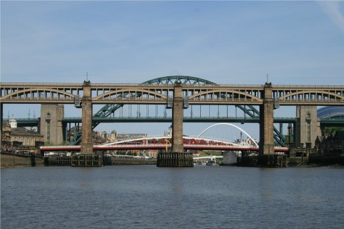 Gateshead