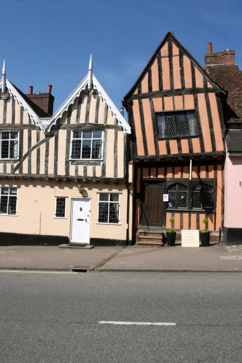 The Crooked House