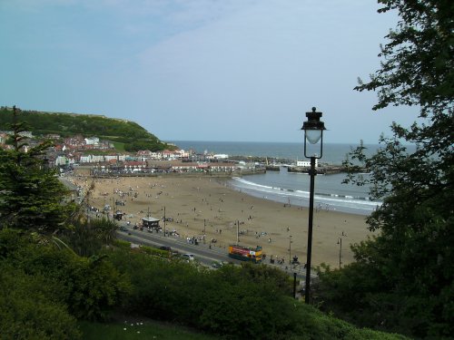 Scarborough