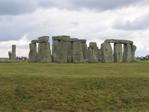 Stonehenge