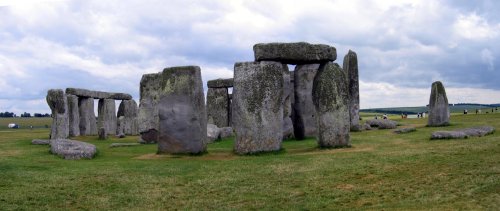 Stonehenge