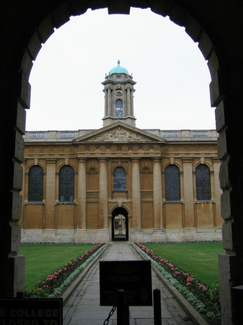 Oxford