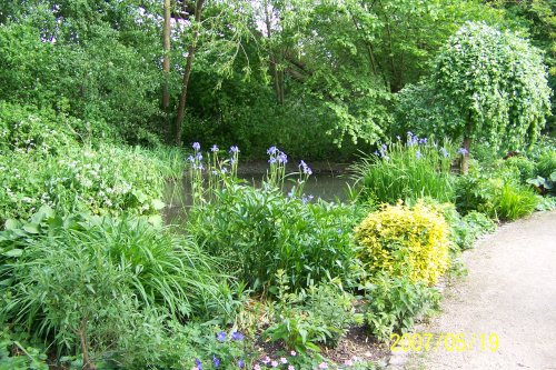 Anne Hathaway's Cottage