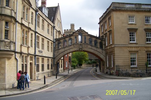 Oxford