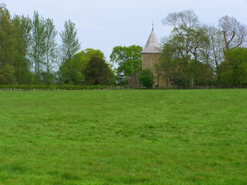 Peasmarsh